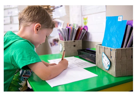 Leading Early Learning Centre in Gold Coast