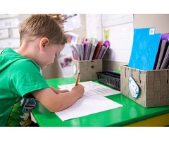 Leading Early Learning Centre in Gold Coast