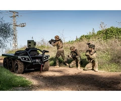 Best Defence Advertising Magazine