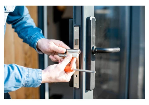Best Residential Locksmith Service in Melbourne