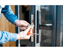 Best Residential Locksmith Service in Melbourne