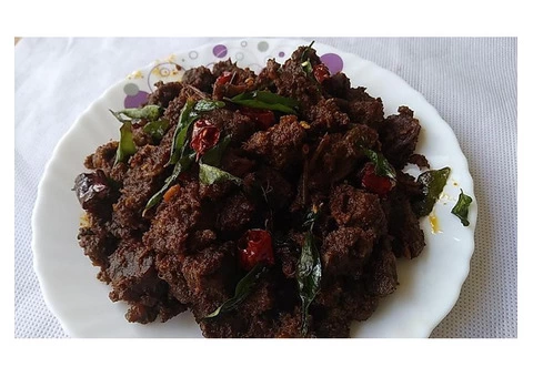 5% off - Indians Again Restaurant Ringwood East - 1/4