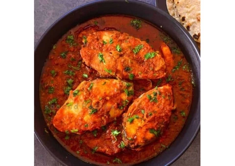 5% off - Indians Again Restaurant Ringwood East - 4/4