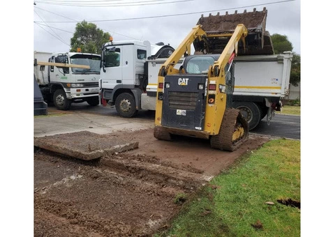 Melbourne's Best Waste Removal Service