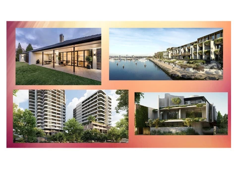 Apartments for sale Melbourne wide has been a success story as people are eager