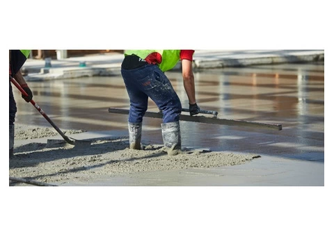 Concreter Adelaide