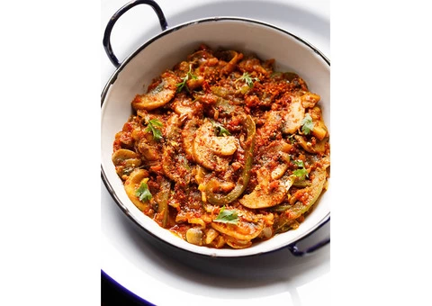 15% Off - Mishra's Kitchen Contemporary Indian Restaurant, VIC - 2/4