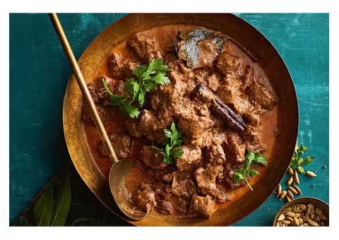15% Off - Mishra's Kitchen Contemporary Indian Restaurant, VIC - 3/4