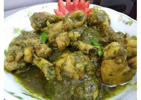 15% Off - Mishra's Kitchen Contemporary Indian Restaurant, VIC - 4/4