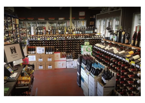 Corkscrew Cellars  – WINE DEALS & SPECIALS