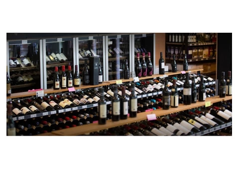 Corkscrew Cellars – Online Alcohol Delivery - ROSE BAY - 4/4