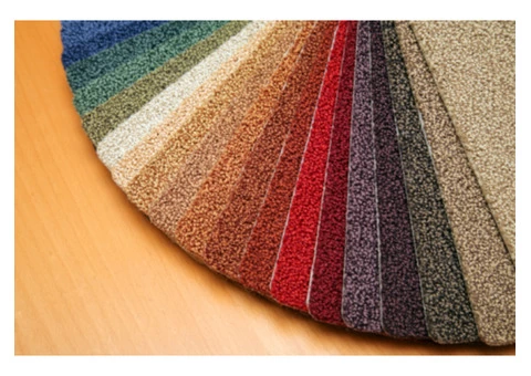 Carpet Cleaning Lyneham - 2/5