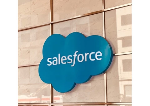 Salesforce Commerce Cloud Services and Solutions Provider