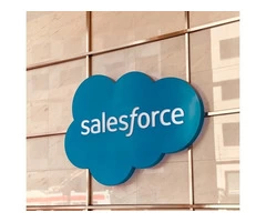 Salesforce Commerce Cloud Services and Solutions Provider
