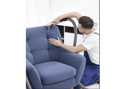 Professional Couch Cleaning Service Canberra
