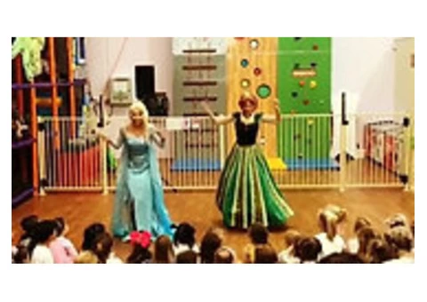 Entertainment Hire For Parties Events & Weddings in Melbourne