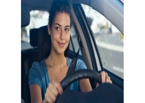 All-Inclusive Driving Lessons From The Best School in Greenvale