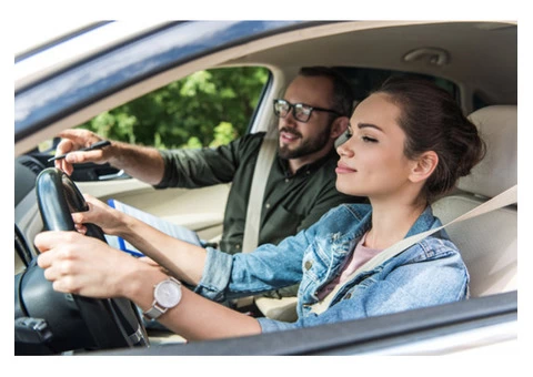 All-Inclusive Driving Lessons From The Best School in Greenvale - 2/2
