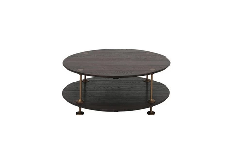 Round Coffee Table Australia