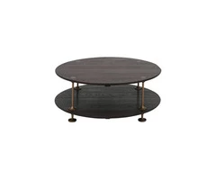 Round Coffee Table Australia