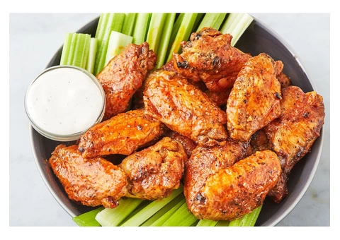 5% Off - Fusion Asia Glenelg Restaurant Menu, SA - 1/4