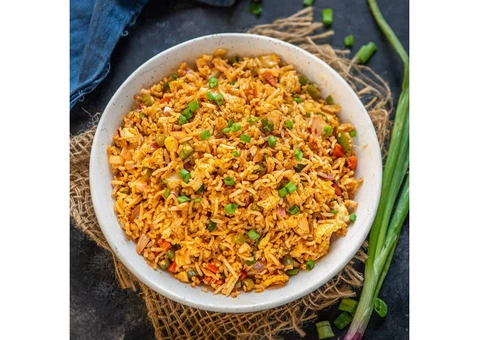 5% Off - Fusion Asia Glenelg Restaurant Menu, SA - 2/4