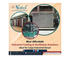 cooling and ventilation solutions