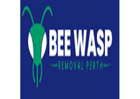 Bee Wasp Removal Perth