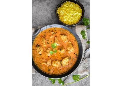 5% Off - Classic Curry Melbourne Restaurant Menu, VIC - 4/4