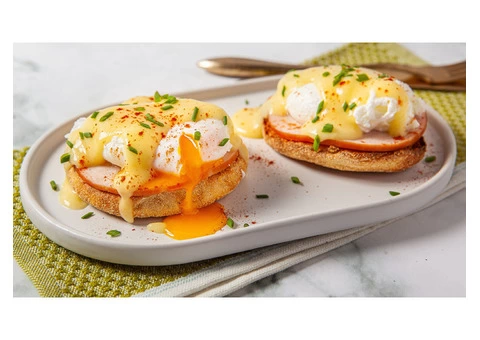 Delicious Cafe food!! Get 15% off @Black Seed Espresso Chatswood NSW - 1/3