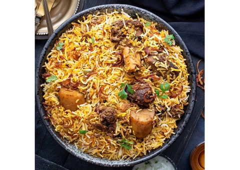 Saleem Indian Restaurant | 10% off - 2/2