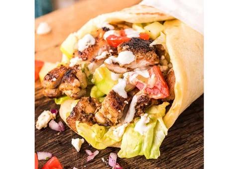 5% off - Atlantis On The Bay Restaurant Brighton Le Sands NSW - 1/4