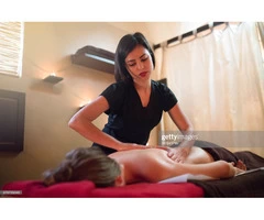 Female Massage Therapist in Panchkula Sector 5 Chandigarh 9878158409