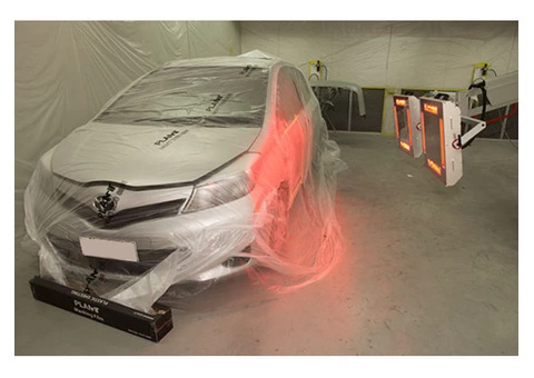 Most Trusted Crash Repair in Northeast Suburbs - 1/3