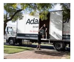 Adams & Rofe Wollongong removalists Removalists Wollongong