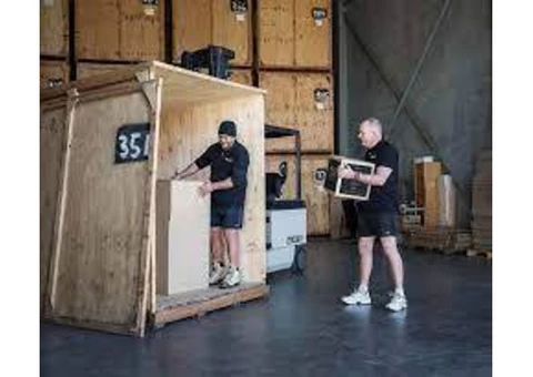 Adams & Rofe Removalists Sydney to Brisbane Sydney to Brisbane removalists - 7/7