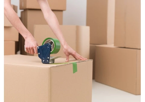 Best Packing Service in Central Coast, NSW, Australia