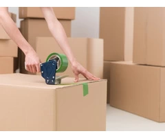 Best Packing Service in Central Coast, NSW, Australia
