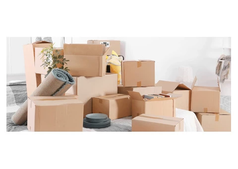 Best Packing and Unpacking Services in Central Coast, NSW, Australia