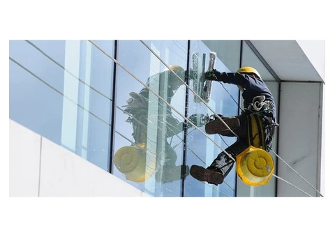 Commercial cleaning in Sydney