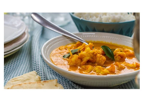 Delicious Indian Food!! Get 15% off @Anand Indian Restaurant NSW - 1/3