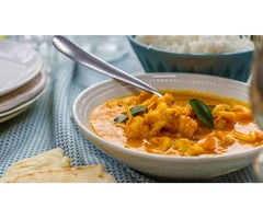 Delicious Indian Food!! Get 15% off @Anand Indian Restaurant NSW