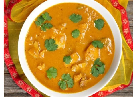 Delicious Indian Food!! Get 15% off @Anand Indian Restaurant NSW - 3/3