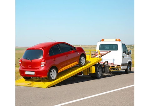 Professional Auto Car Wreckers in Keilor Downs Help You Get Top-Dollar Cash