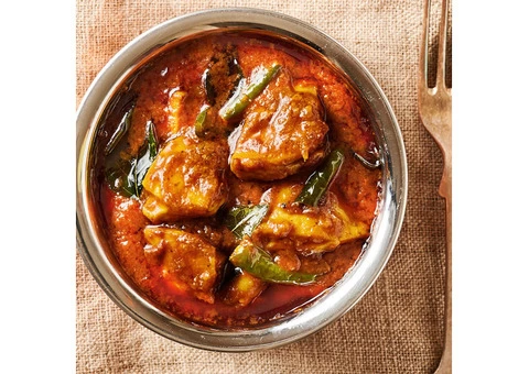 Spice Junction Laverton | $5 off - 3/3