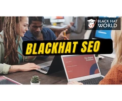 The SEO Forum is a community for learning and sharing information - BlackHat Seo