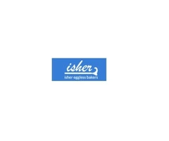 Isher Eggless Bakers