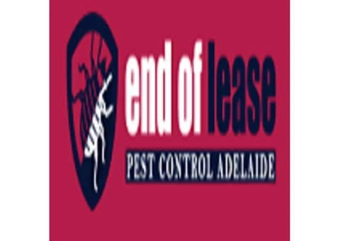 End of Lease Pest Control Adelaide