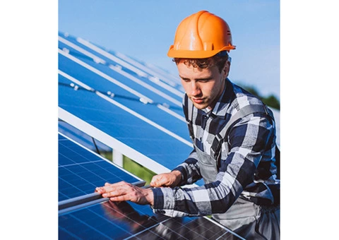 Solar System Installation in Brisbane