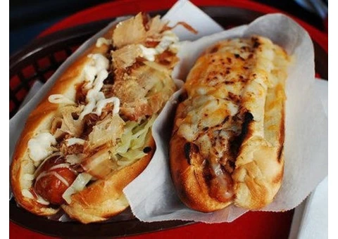 5% Off - Lord of the fries south yarra Australian Takeaway Menu, VIC - 3/4